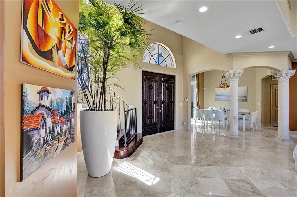 CORAL KEY VILLAS 6TH SEC - Residential