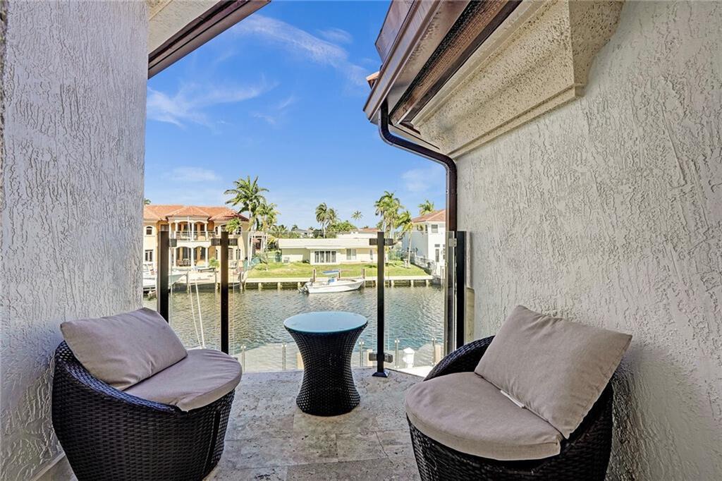 CORAL KEY VILLAS 6TH SEC - Residential