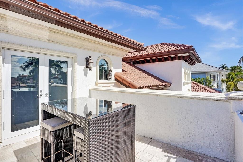 CORAL KEY VILLAS 6TH SEC - Residential