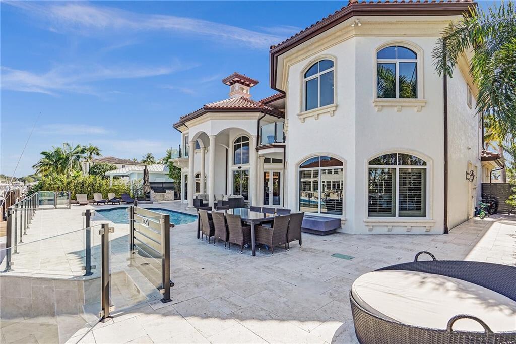 CORAL KEY VILLAS 6TH SEC - Residential