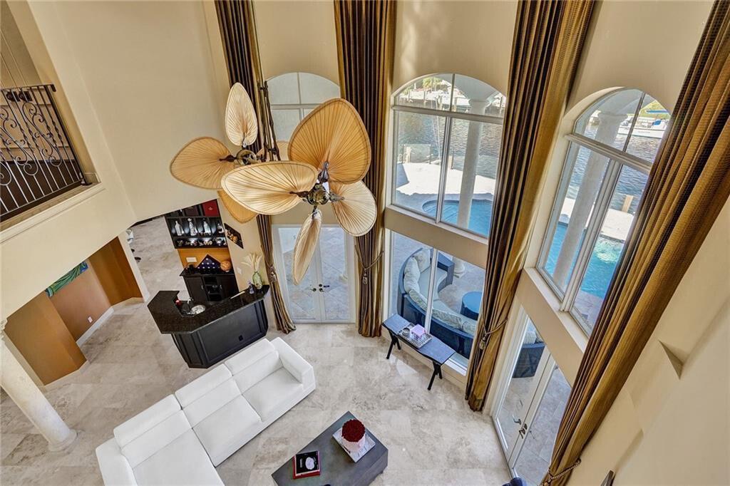 CORAL KEY VILLAS 6TH SEC - Residential