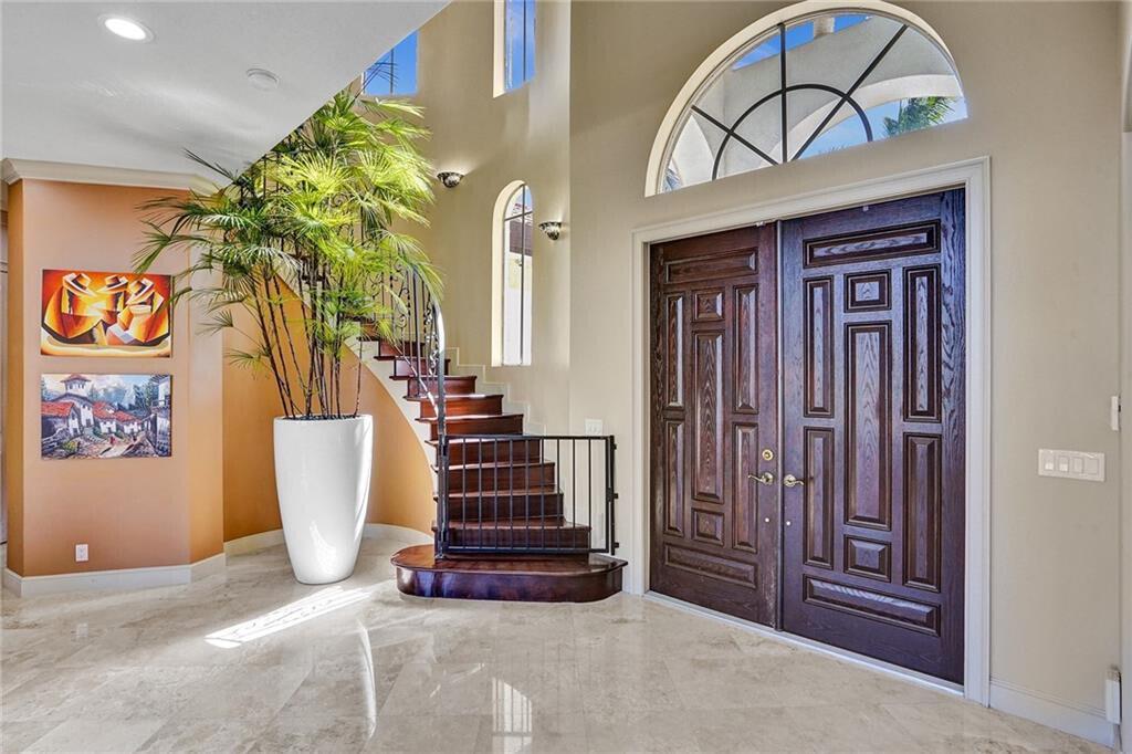 CORAL KEY VILLAS 6TH SEC - Residential