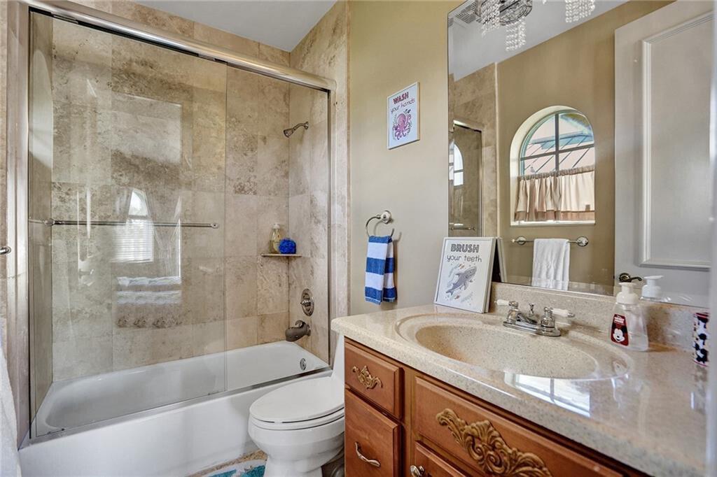 CORAL KEY VILLAS 6TH SEC - Residential