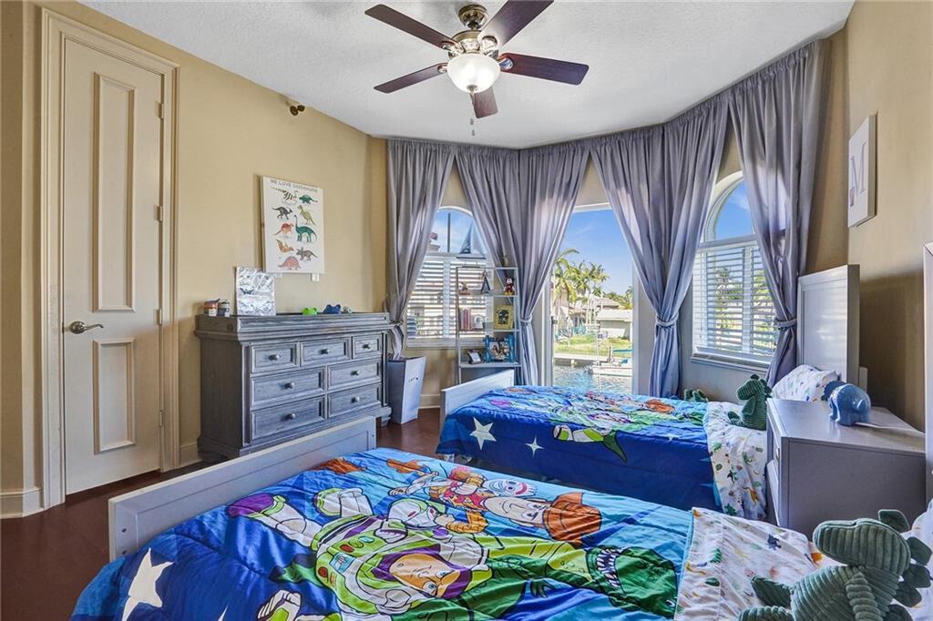 CORAL KEY VILLAS 6TH SEC - Residential