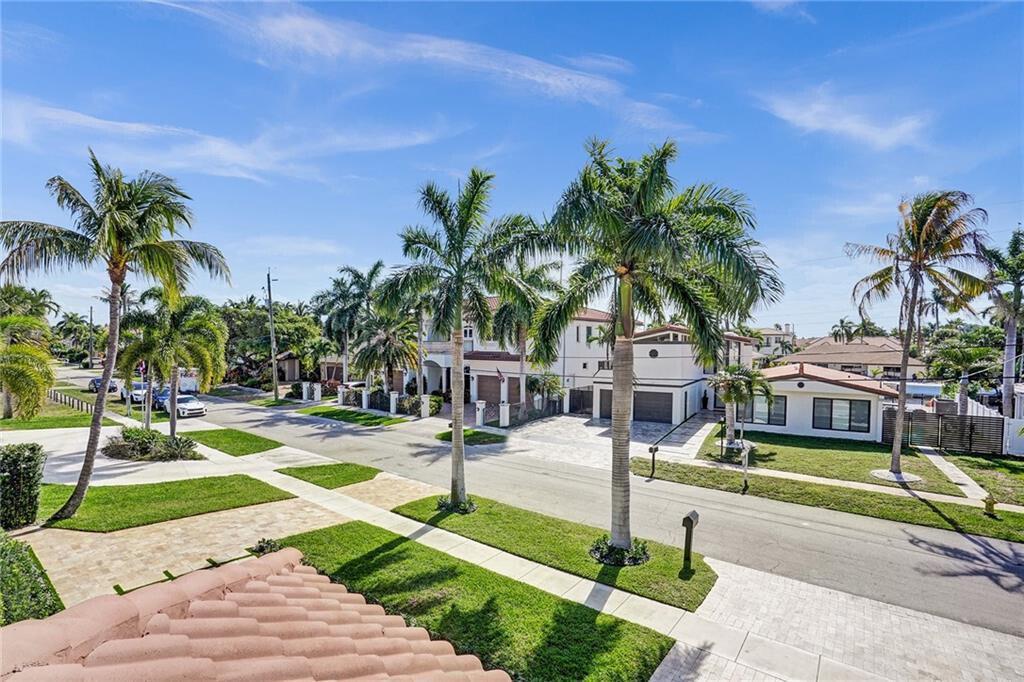 CORAL KEY VILLAS 6TH SEC - Residential