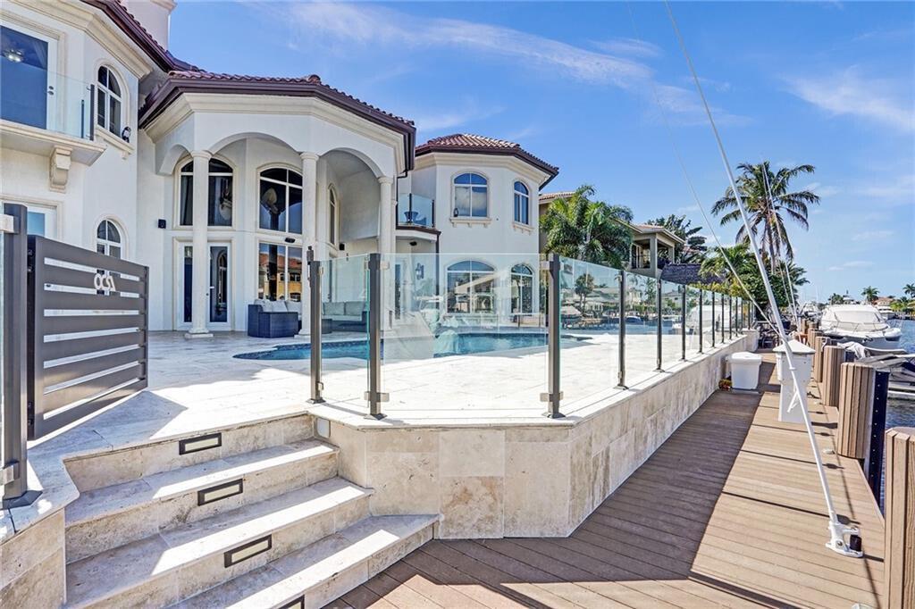 CORAL KEY VILLAS 6TH SEC - Residential