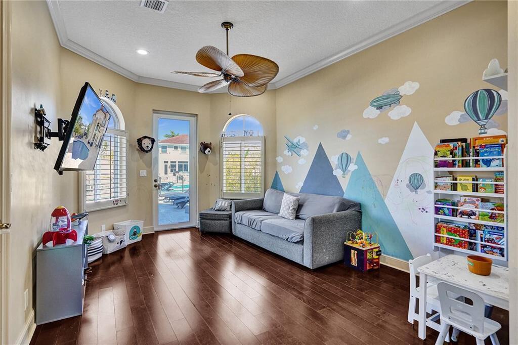 CORAL KEY VILLAS 6TH SEC - Residential