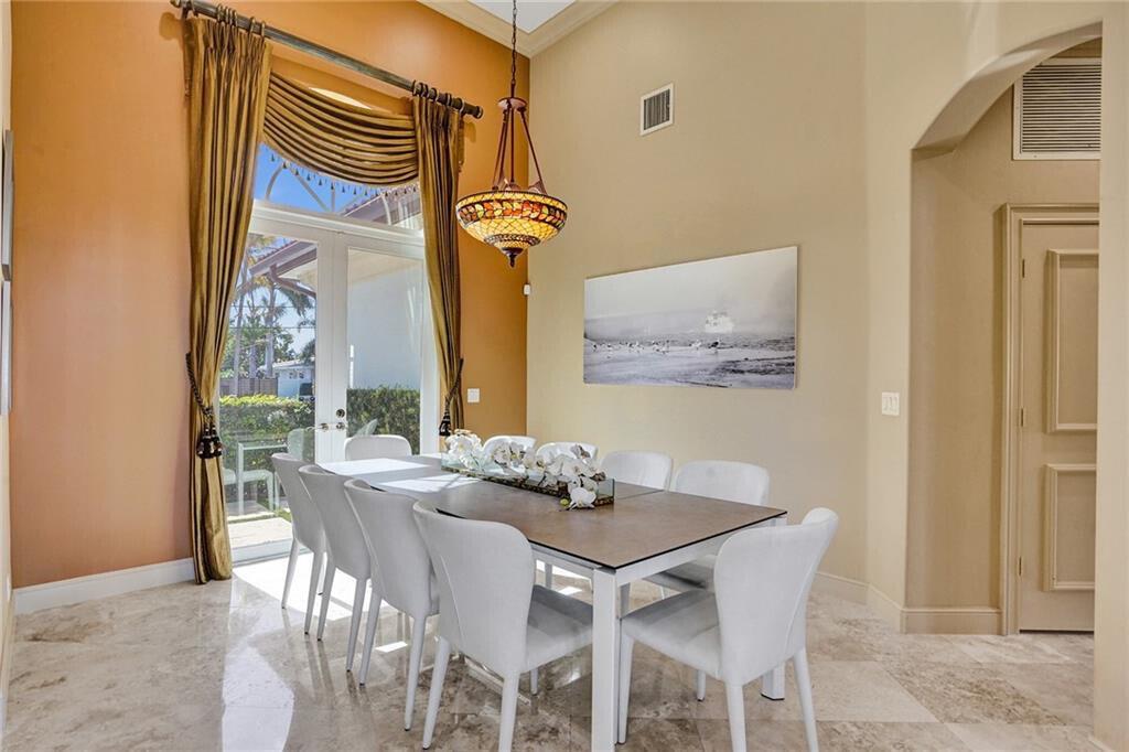 CORAL KEY VILLAS 6TH SEC - Residential