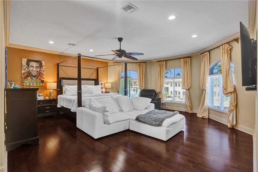 CORAL KEY VILLAS 6TH SEC - Residential