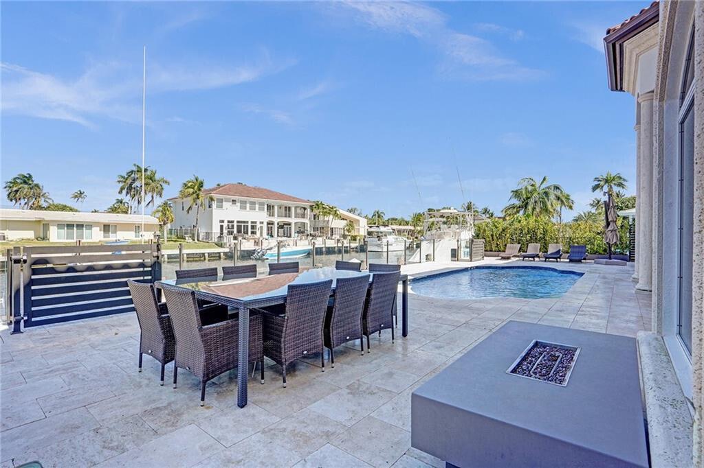 CORAL KEY VILLAS 6TH SEC - Residential