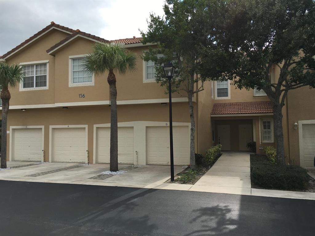 Photo of 156 Village Boulevard #D, Tequesta, FL 33469 (MLS # R10725774)