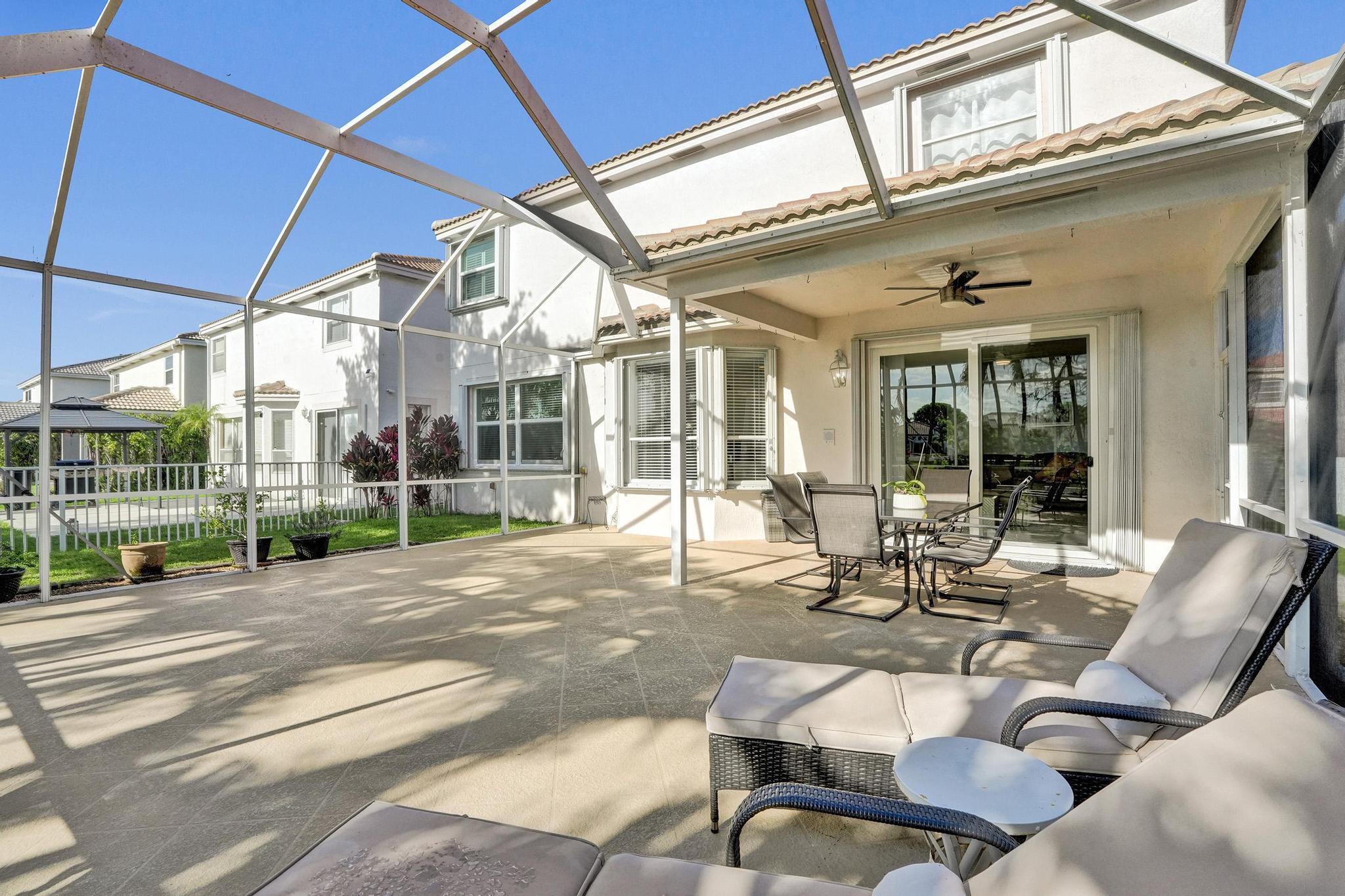HOLIDAY SPRINGS EAST - Residential