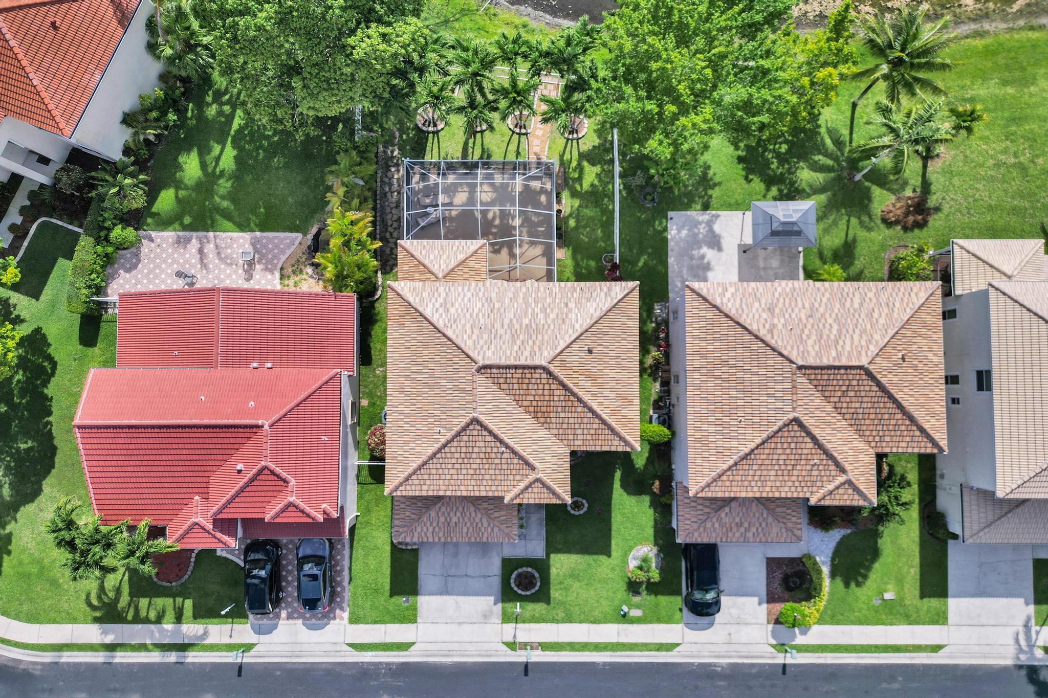 HOLIDAY SPRINGS EAST - Residential