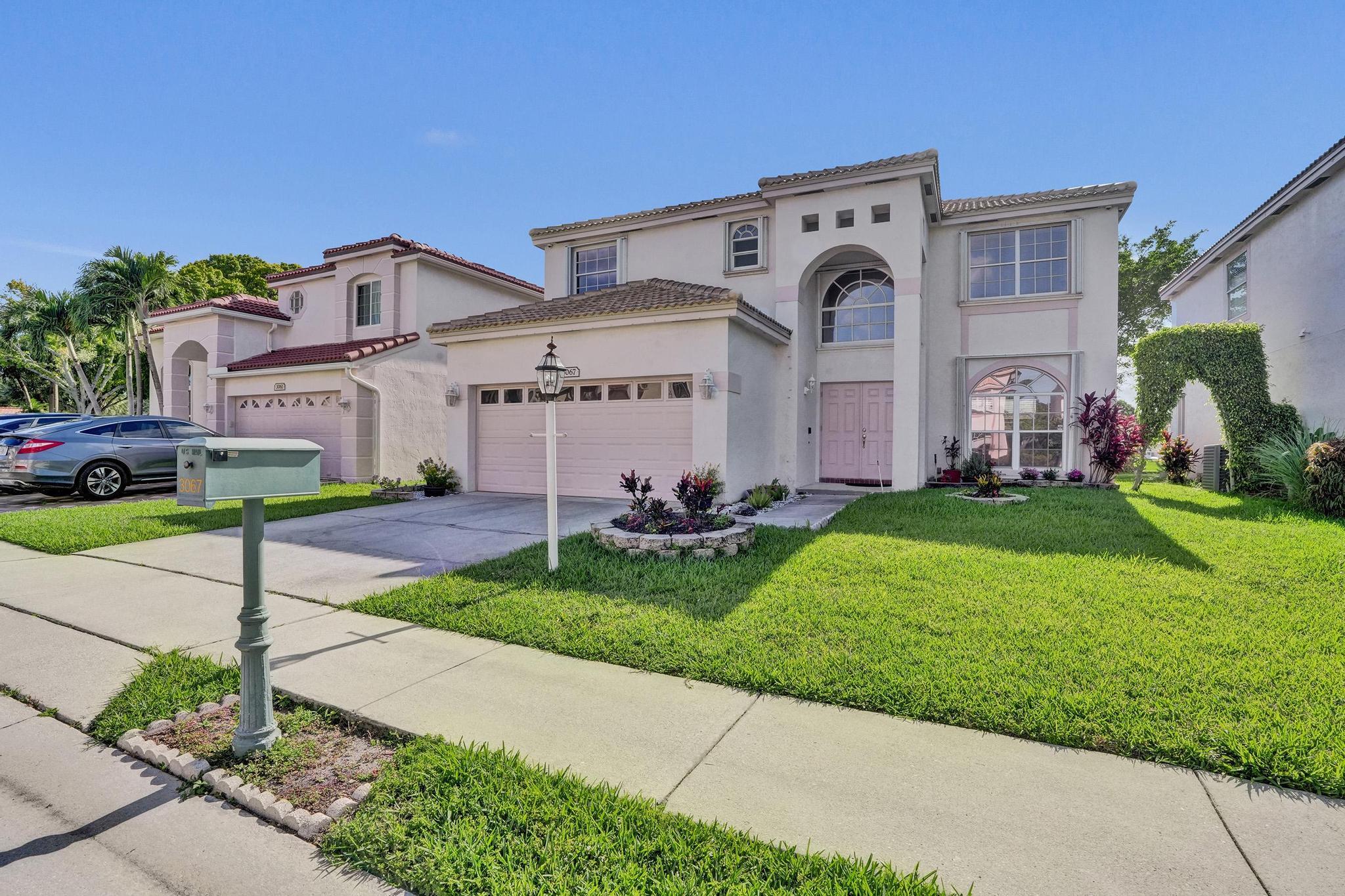HOLIDAY SPRINGS EAST - Residential
