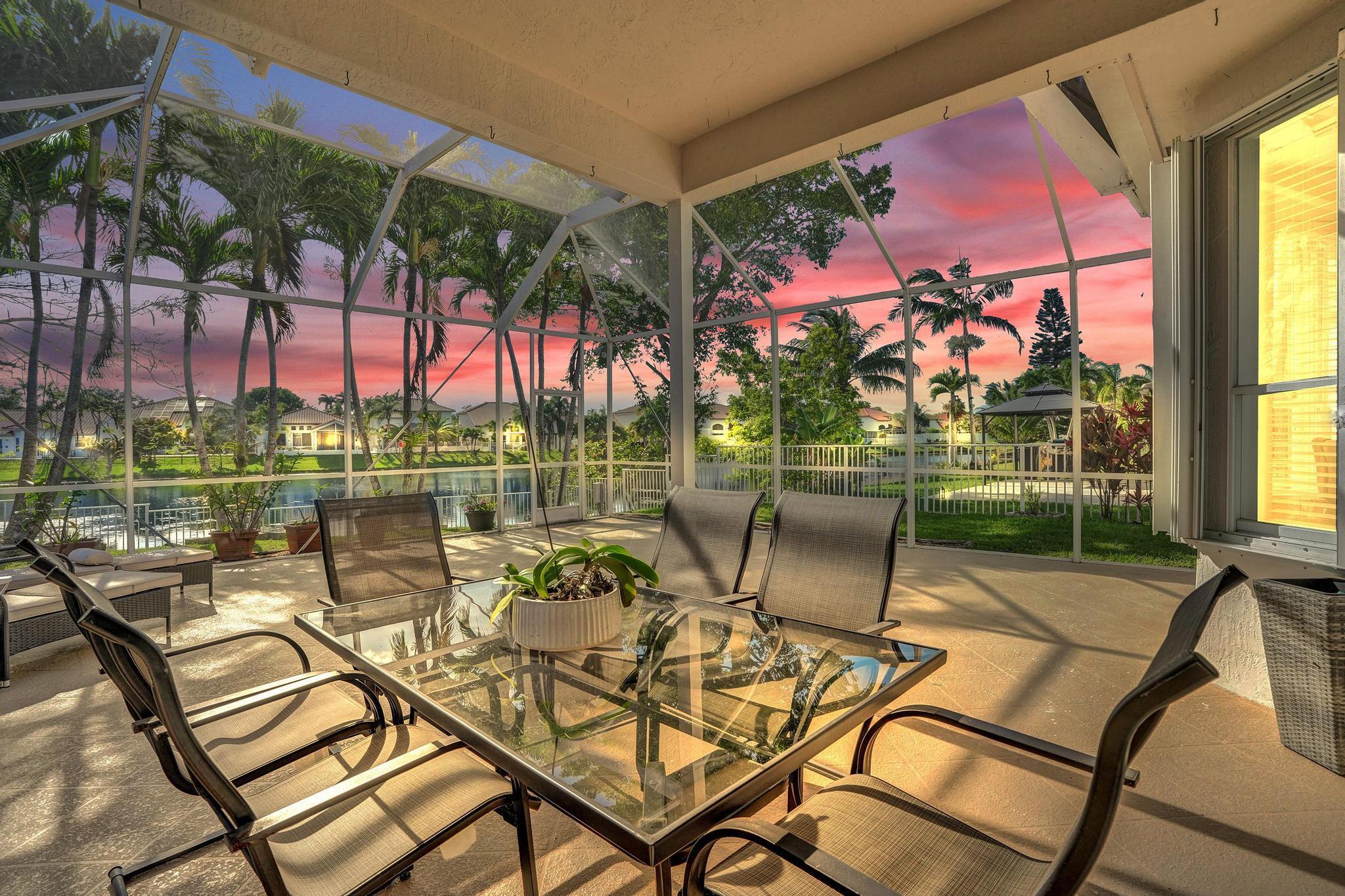 HOLIDAY SPRINGS EAST - Residential