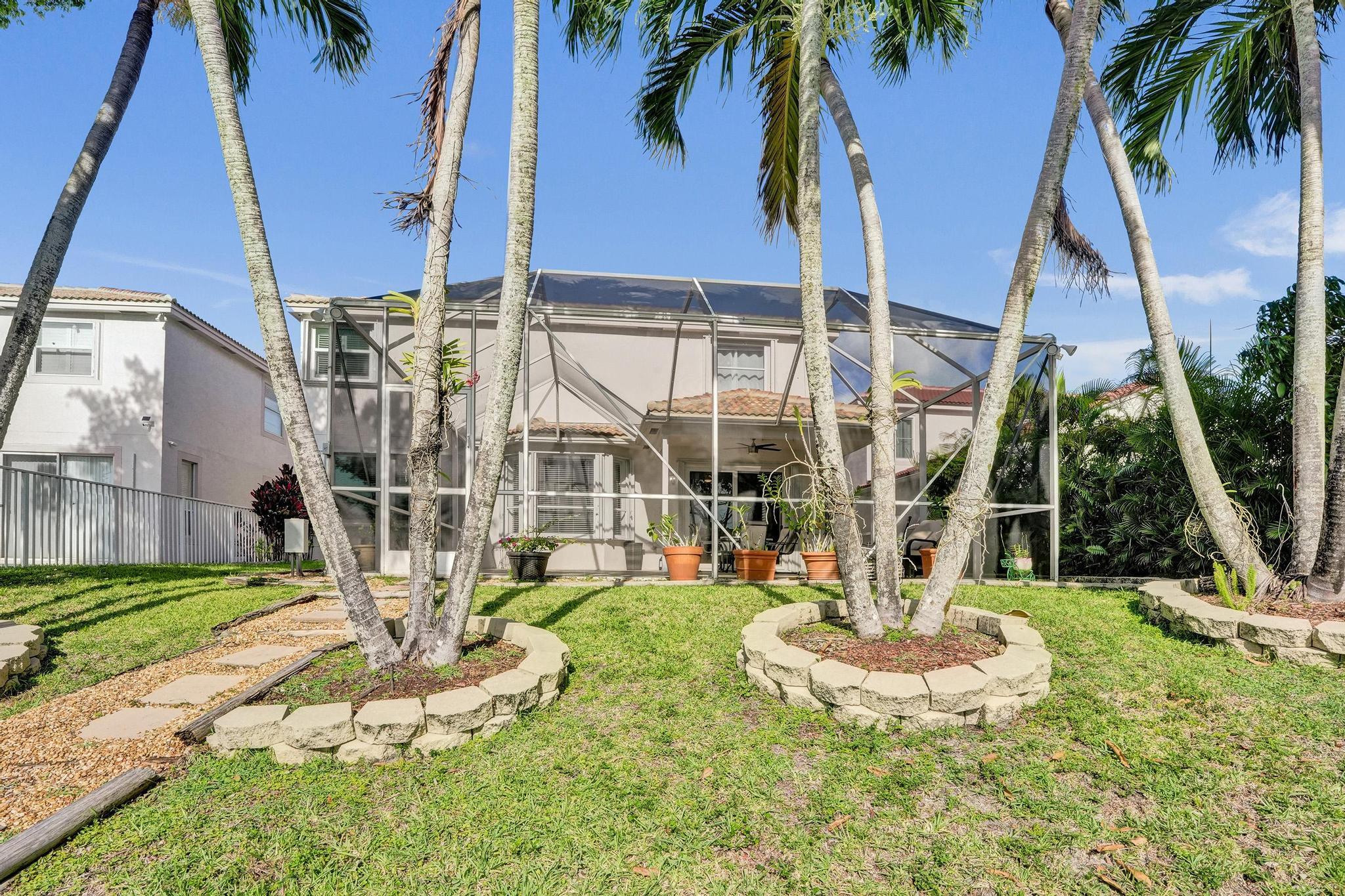 HOLIDAY SPRINGS EAST - Residential