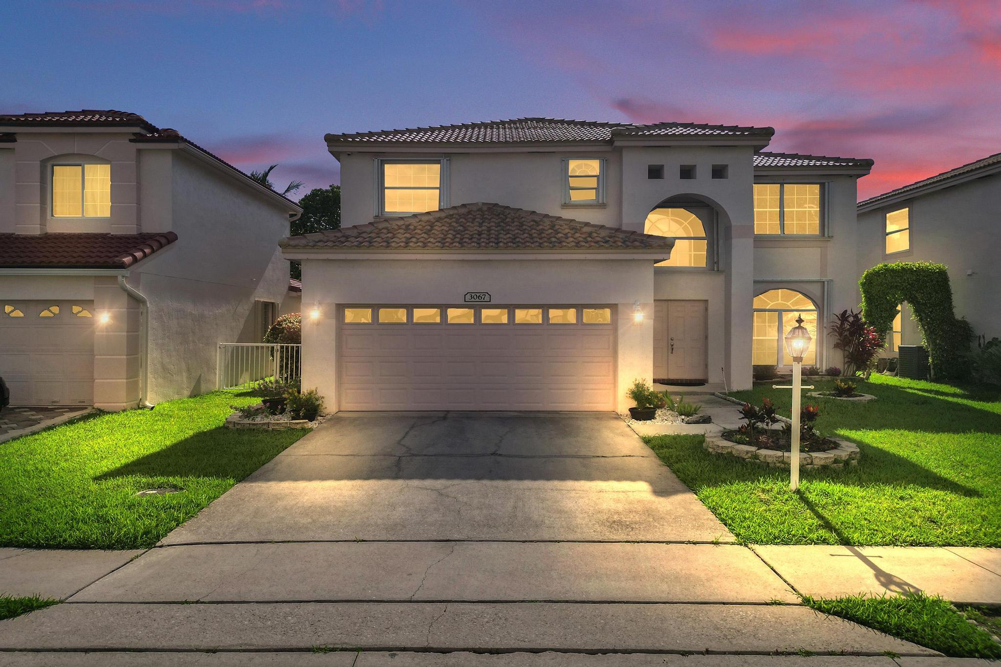 HOLIDAY SPRINGS EAST - Residential
