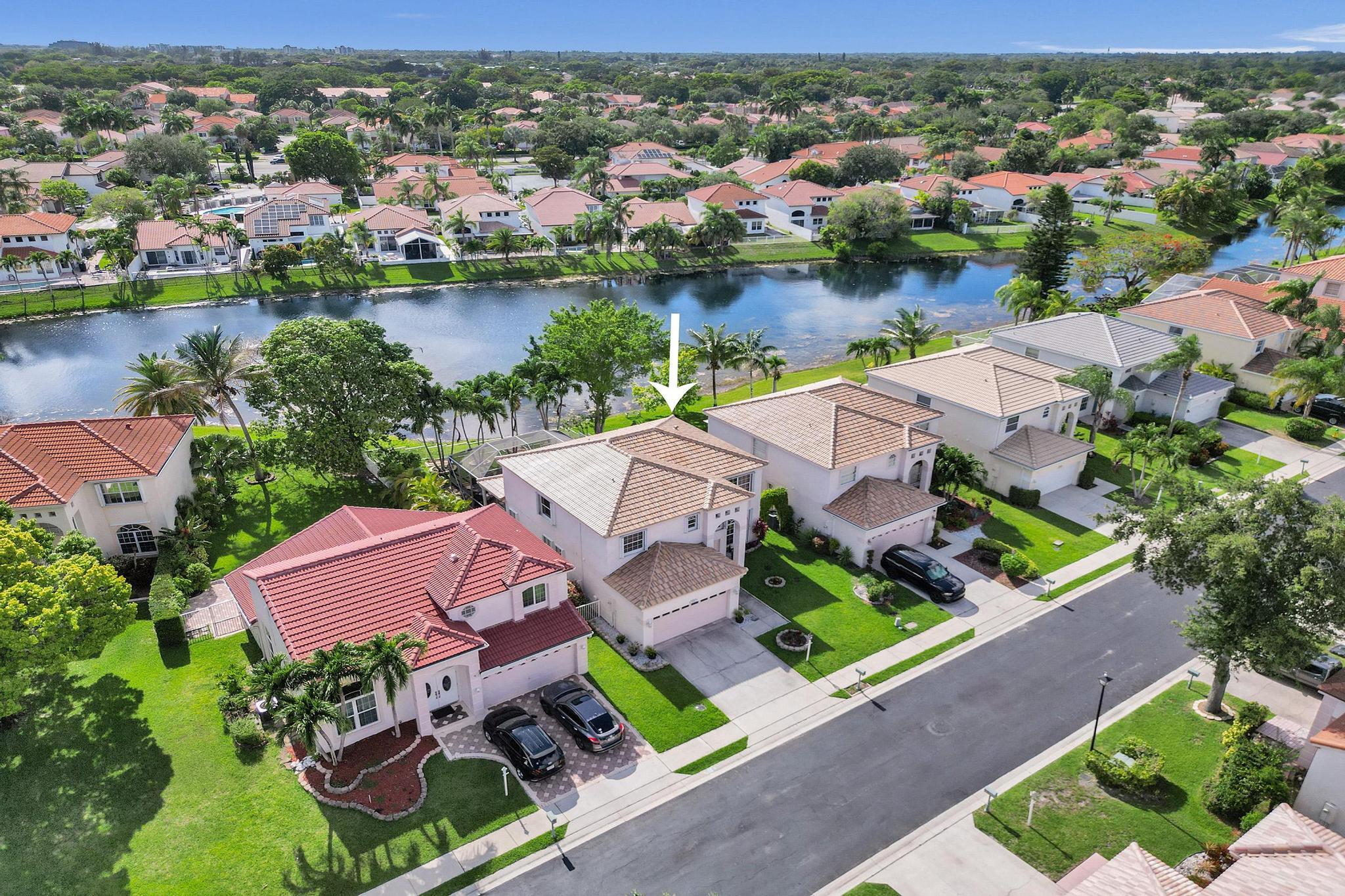 HOLIDAY SPRINGS EAST - Residential