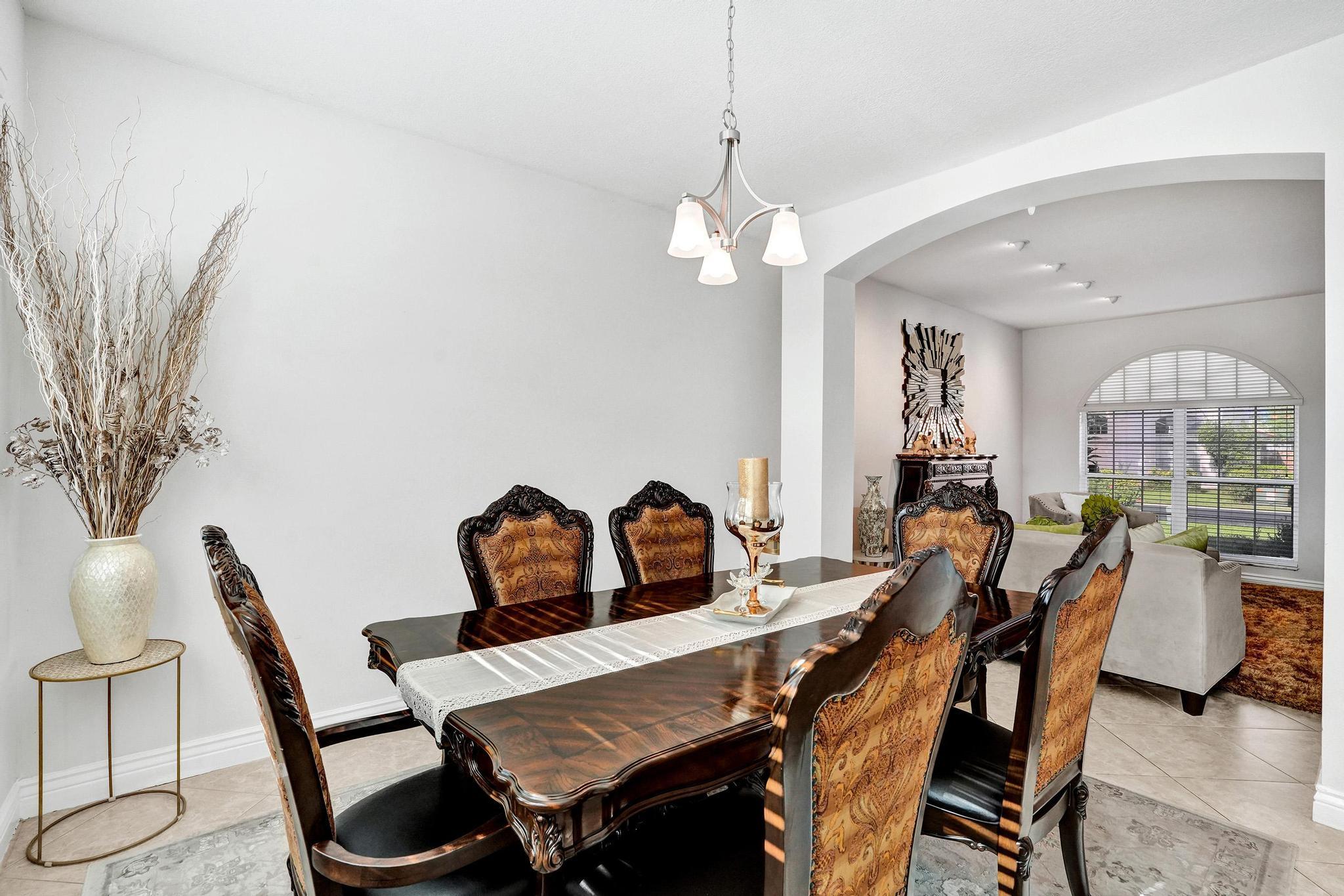 HOLIDAY SPRINGS EAST - Residential