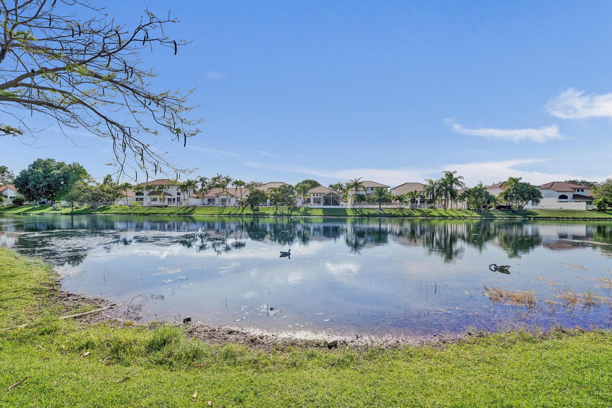 HOLIDAY SPRINGS EAST - Residential