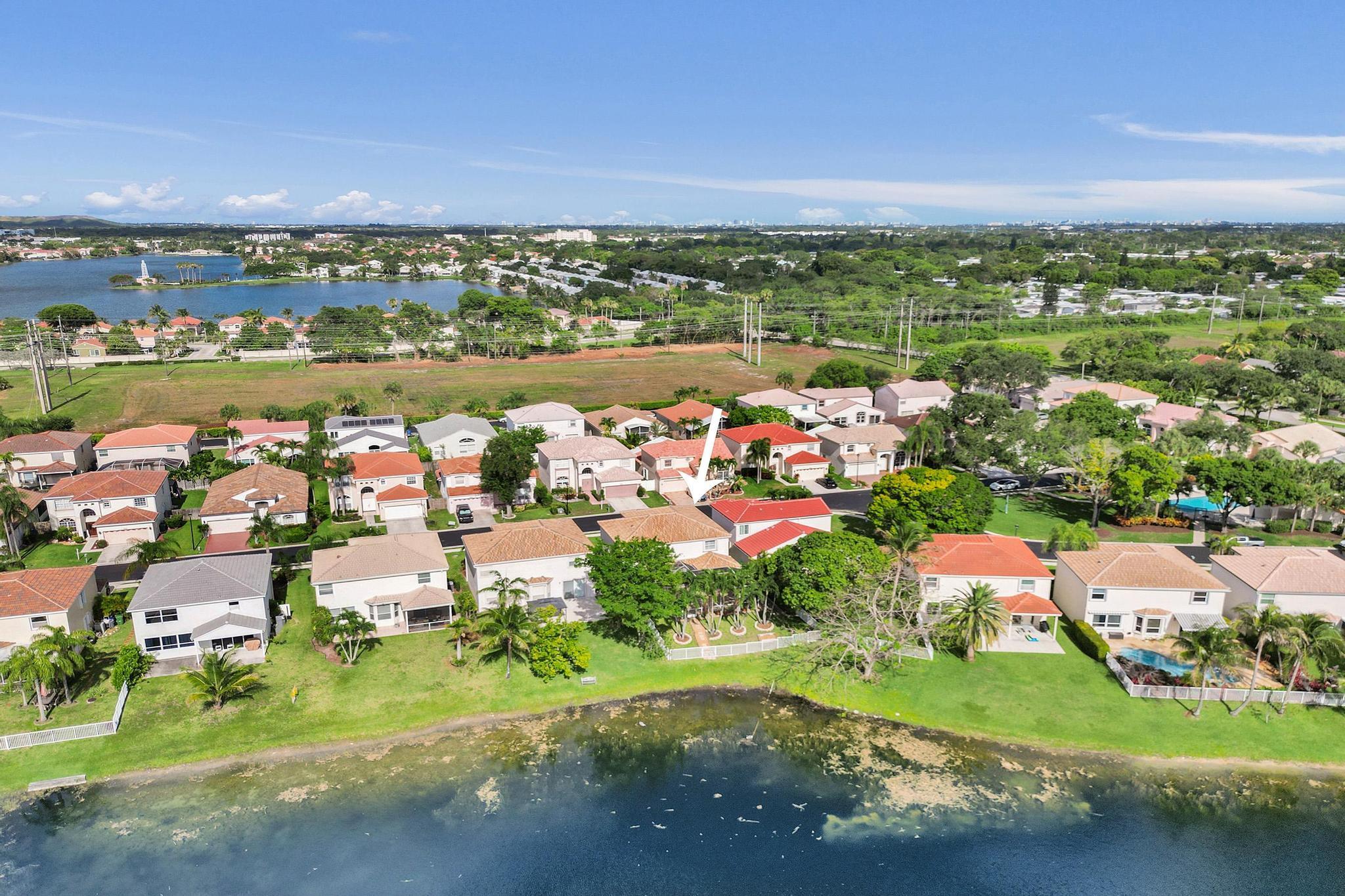HOLIDAY SPRINGS EAST - Residential