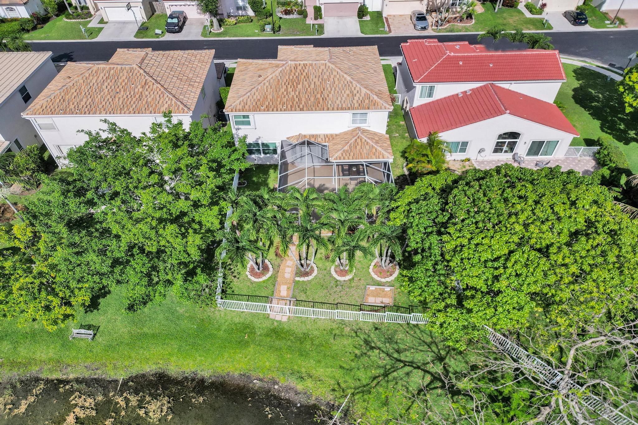 HOLIDAY SPRINGS EAST - Residential