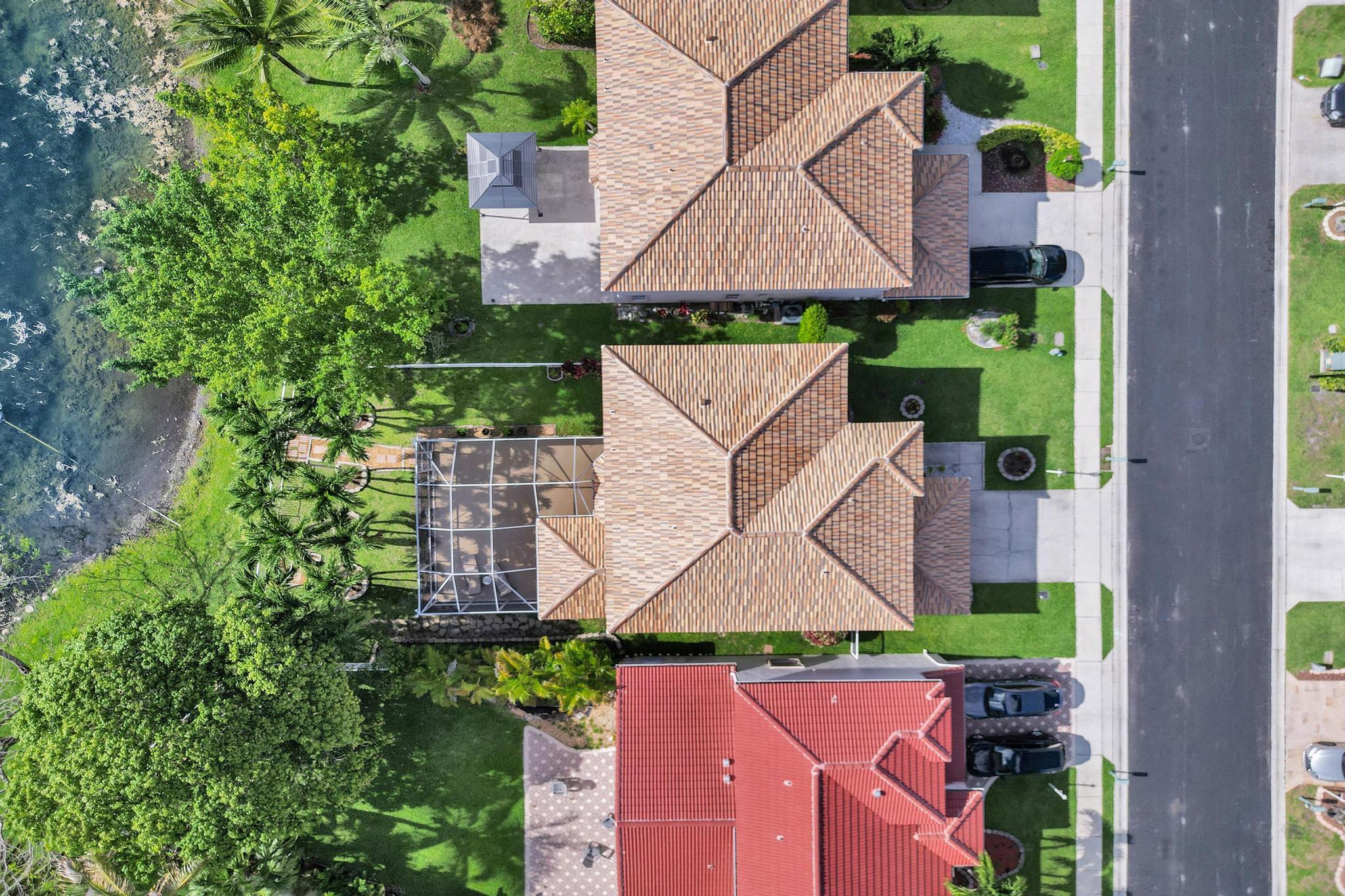 HOLIDAY SPRINGS EAST - Residential