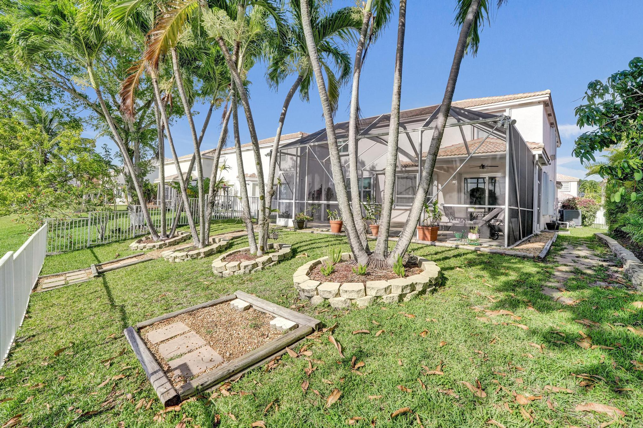 HOLIDAY SPRINGS EAST - Residential