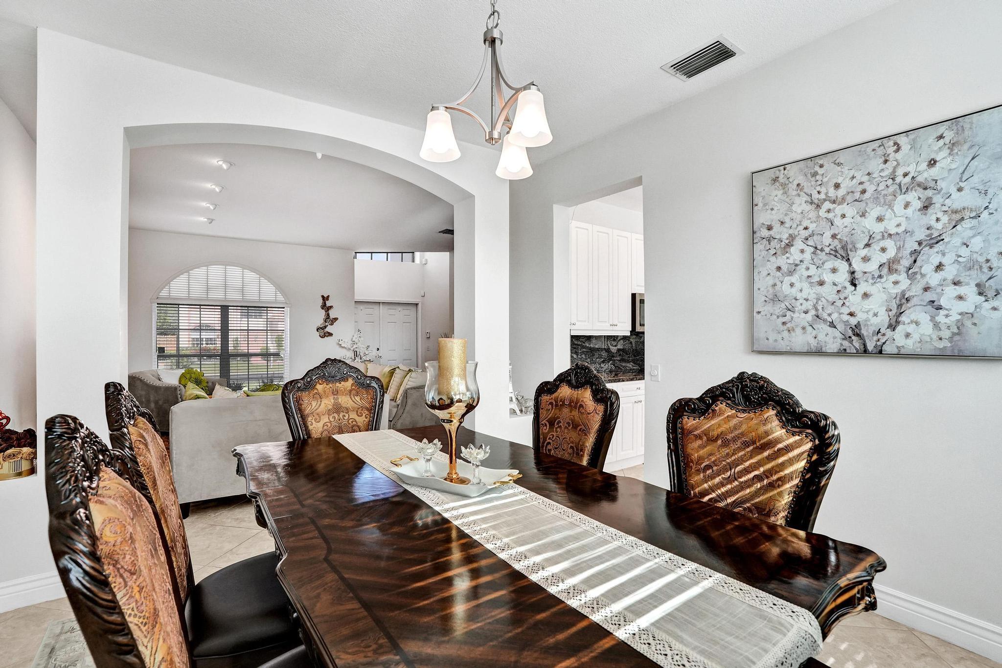 HOLIDAY SPRINGS EAST - Residential