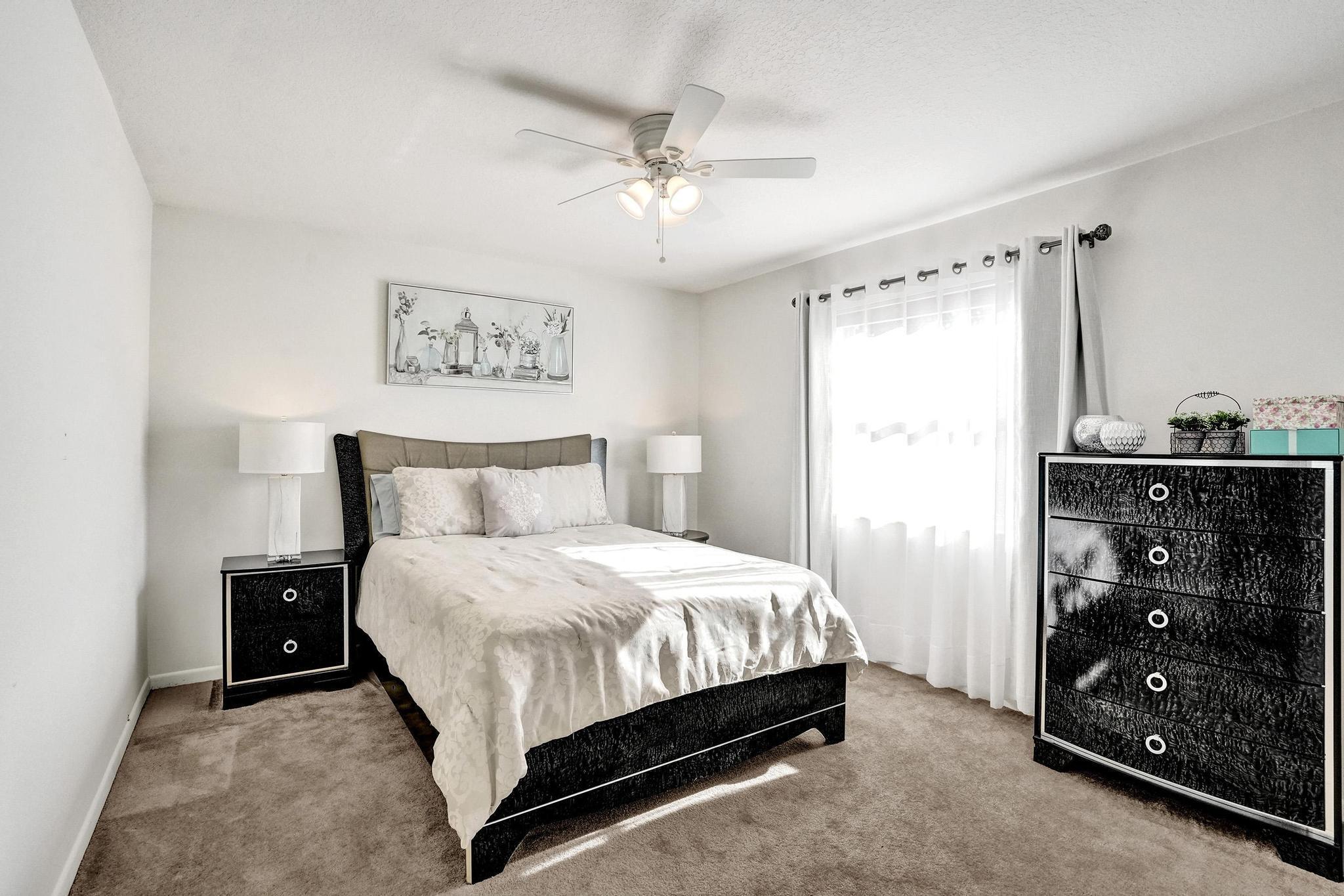 HOLIDAY SPRINGS EAST - Residential
