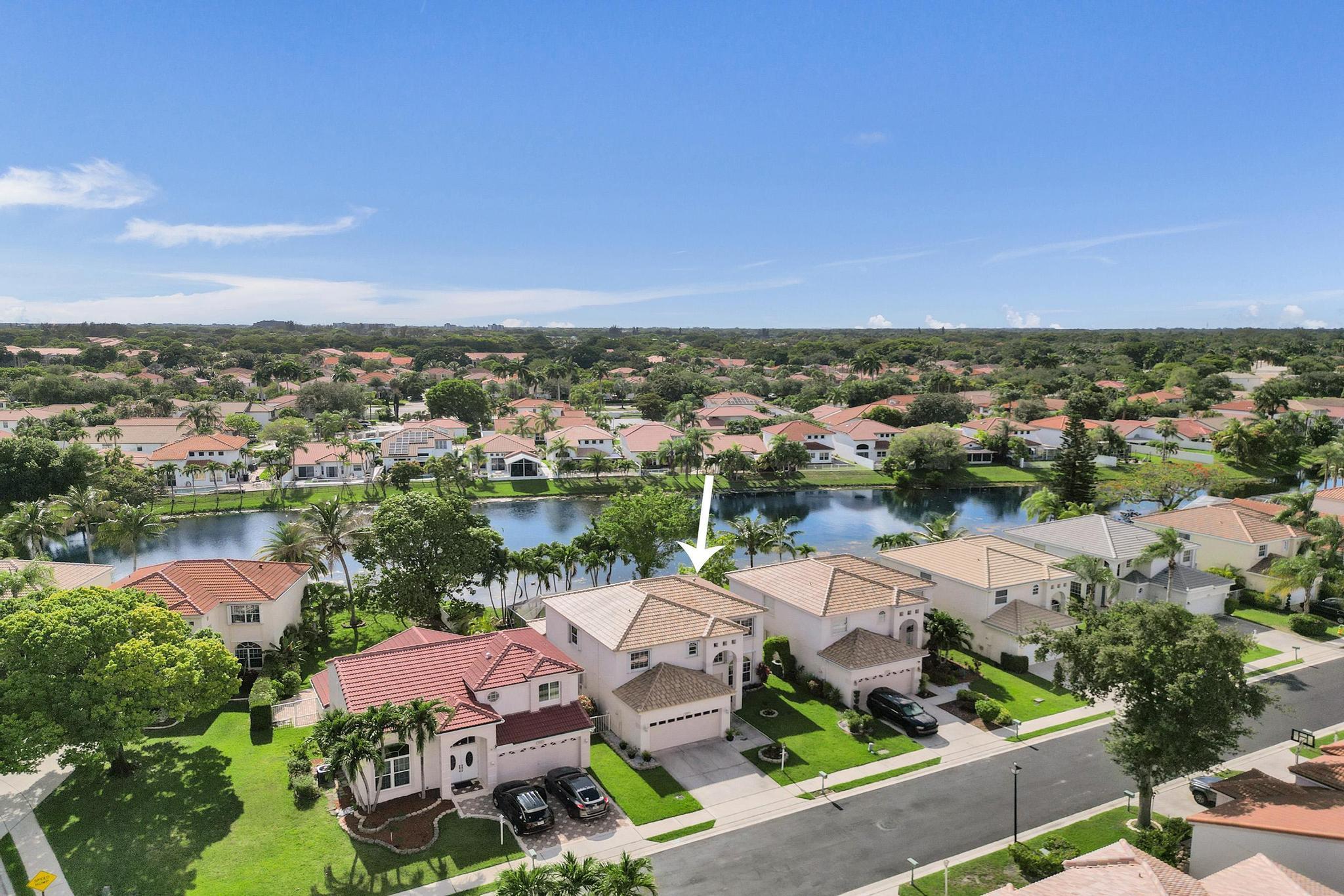 HOLIDAY SPRINGS EAST - Residential
