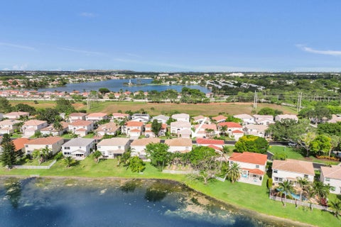 Tiny photo for 3067 Bayberry Way, Margate, FL 33063 (MLS # B26032727)