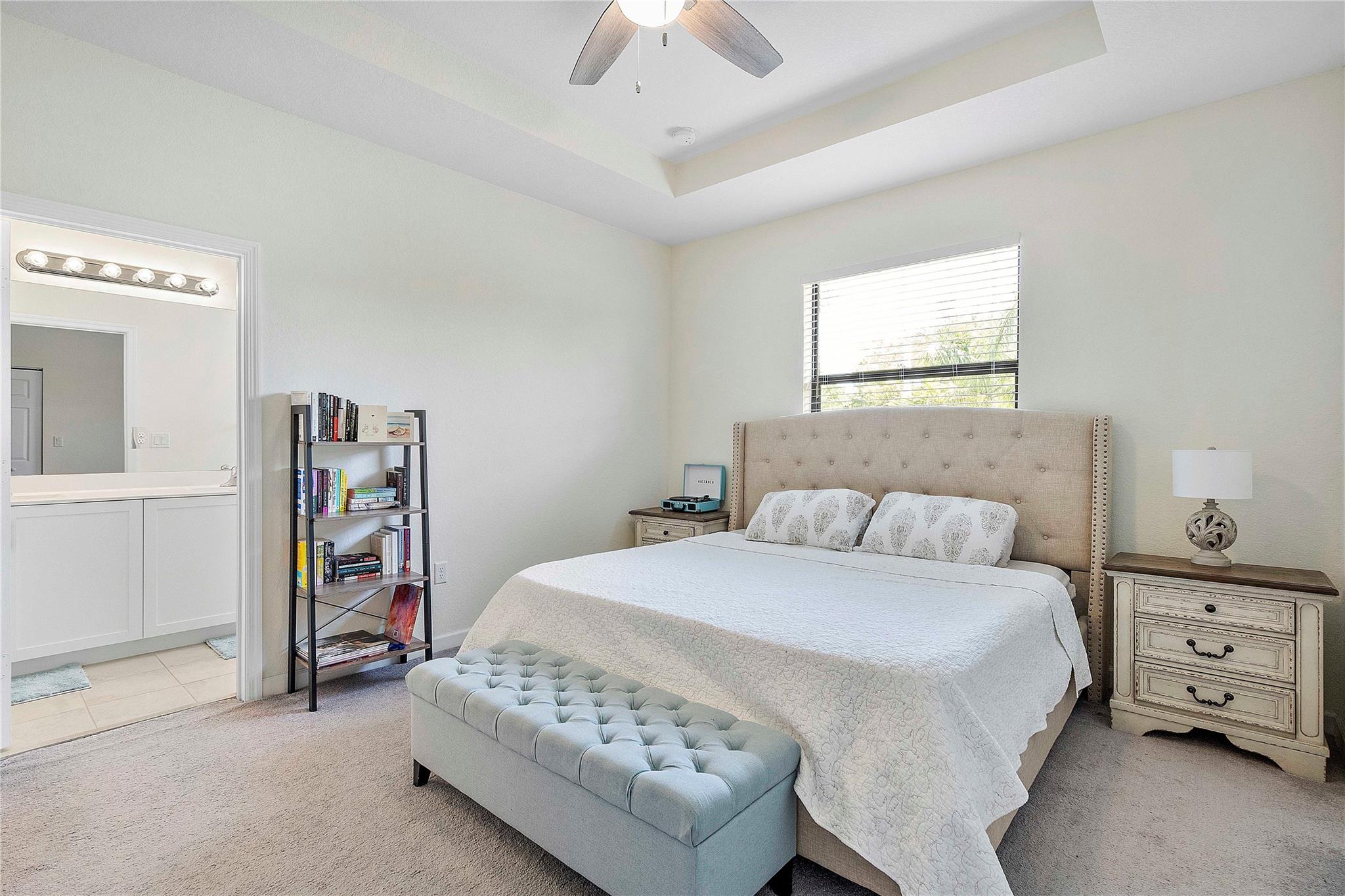 BRETON PARK AT DAVIE - Residential