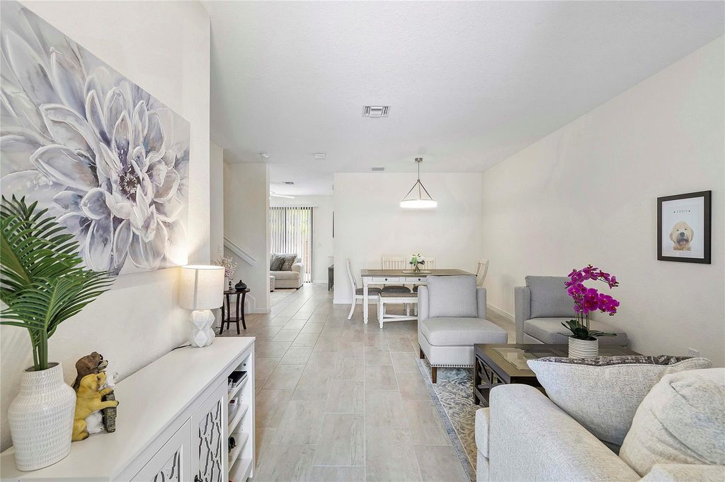 Photo of 4990 Loebner Terrace, Davie, FL 33314 (MLS # F10499090)