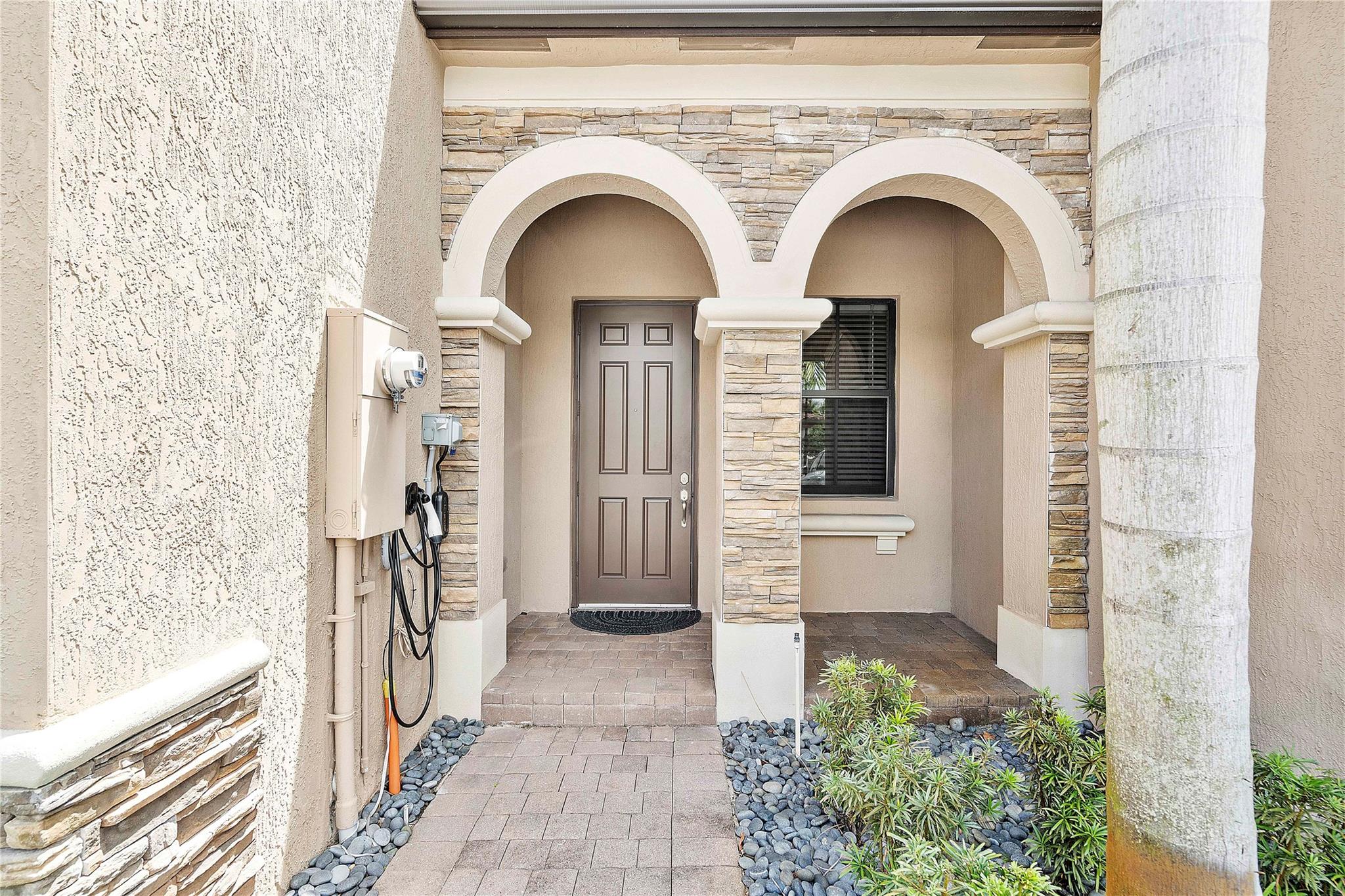 BRETON PARK AT DAVIE - Residential