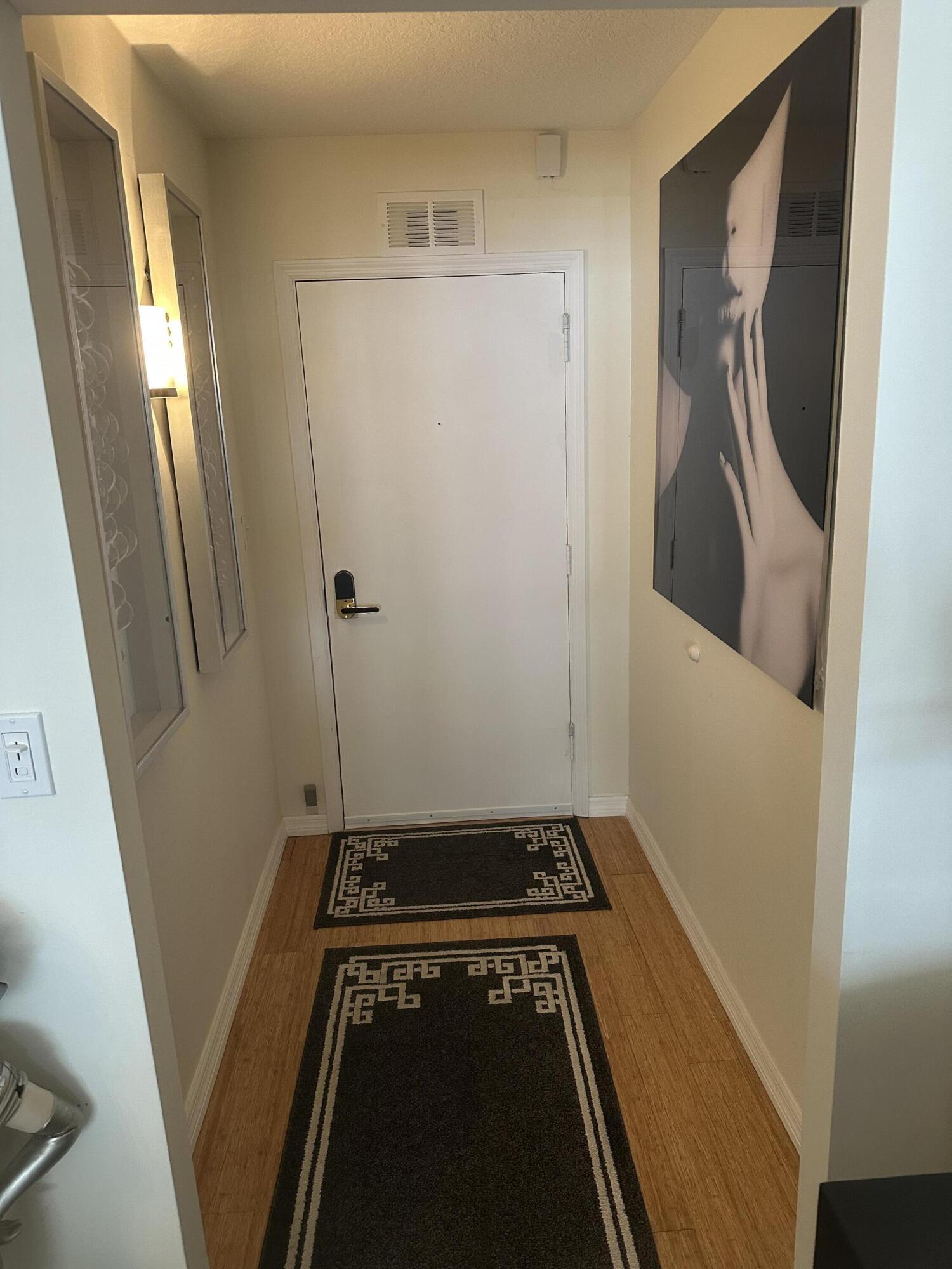 OLD PORT COVE CONDO ONE - Residential