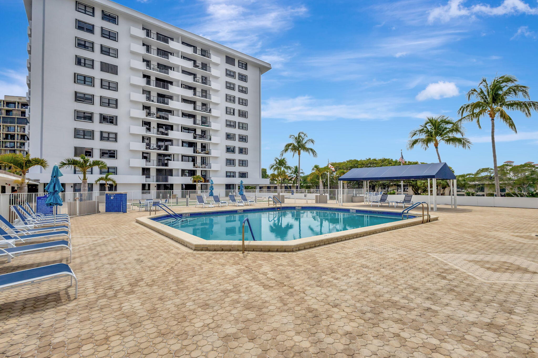 OLD PORT COVE CONDO ONE - Residential