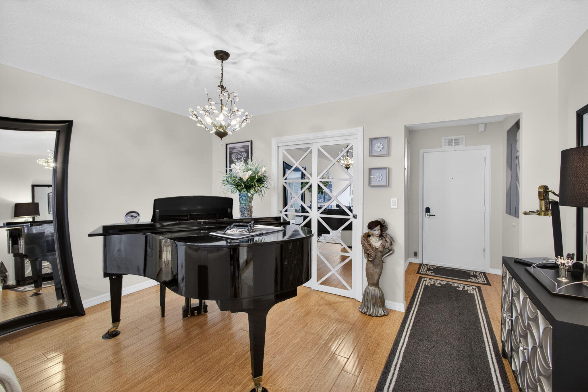 OLD PORT COVE CONDO ONE - Residential