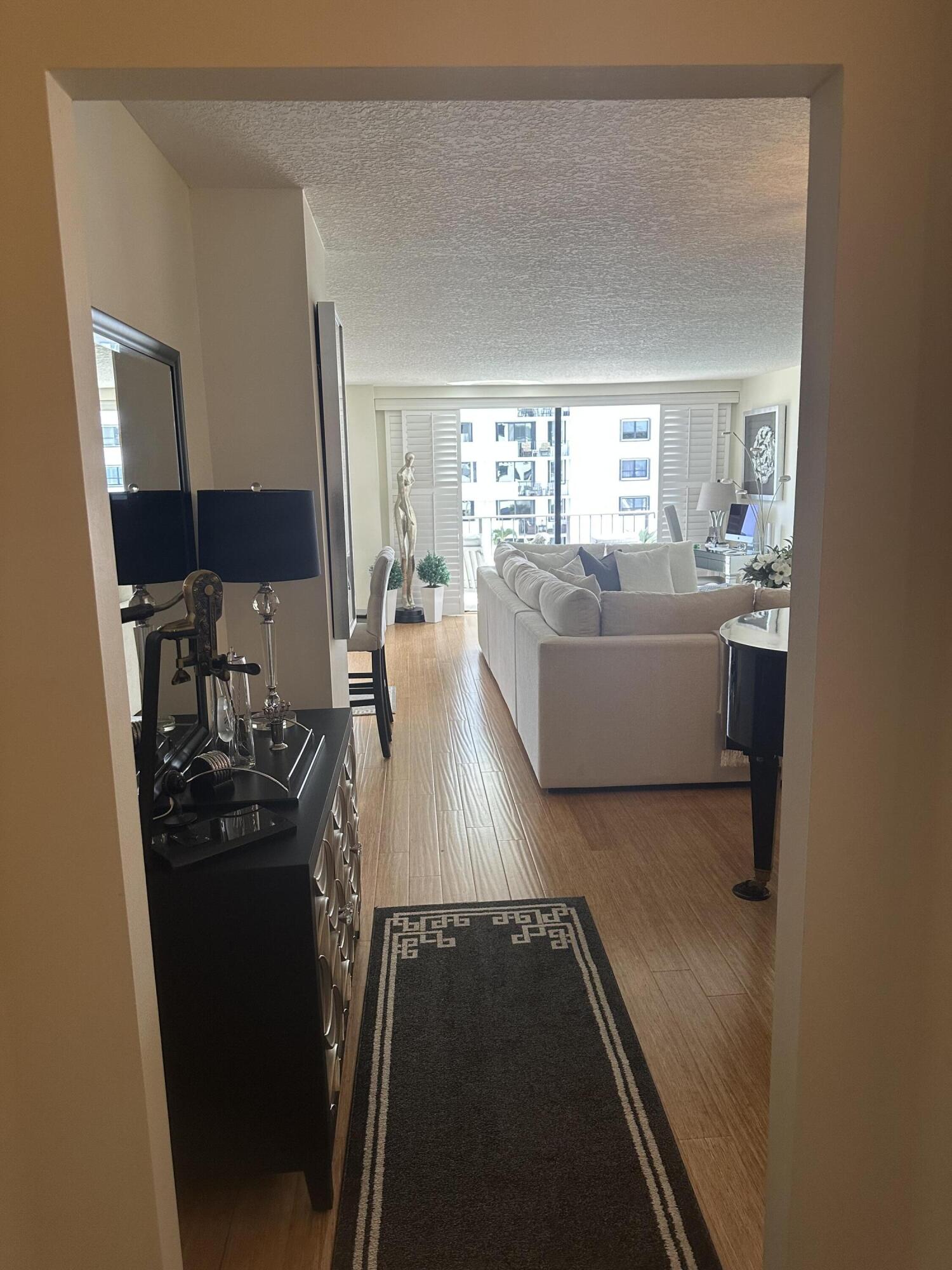 OLD PORT COVE CONDO ONE - Residential