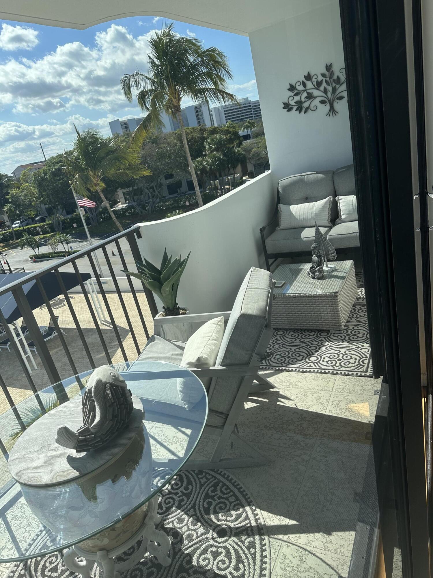 OLD PORT COVE CONDO ONE - Residential