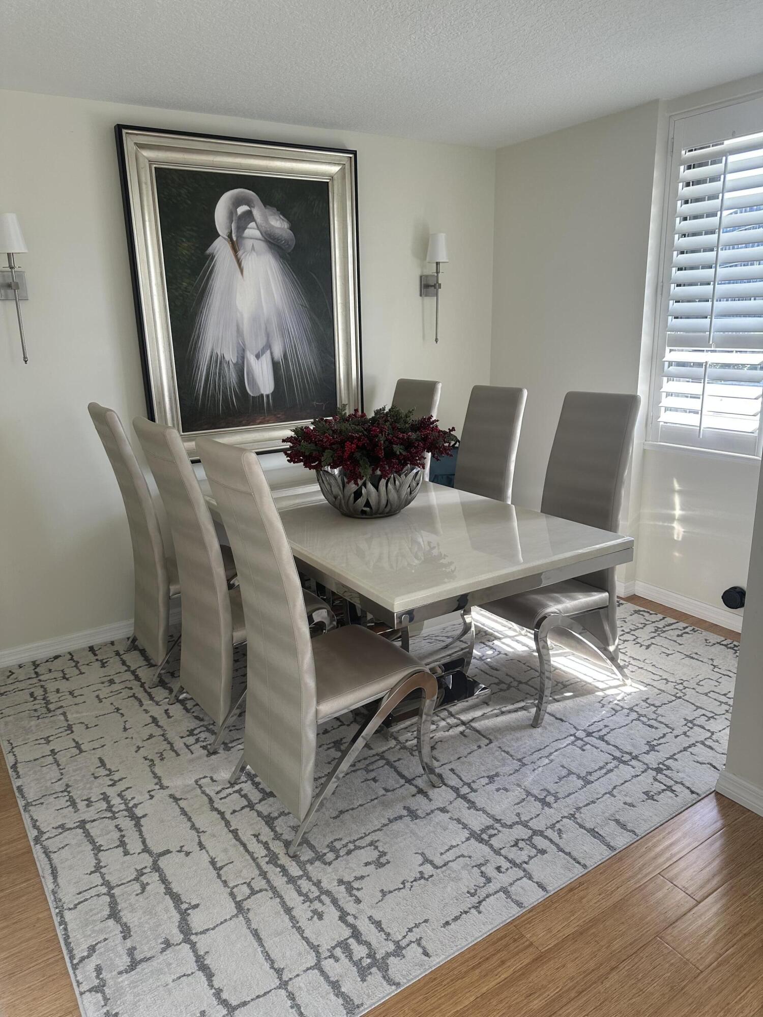 OLD PORT COVE CONDO ONE - Residential