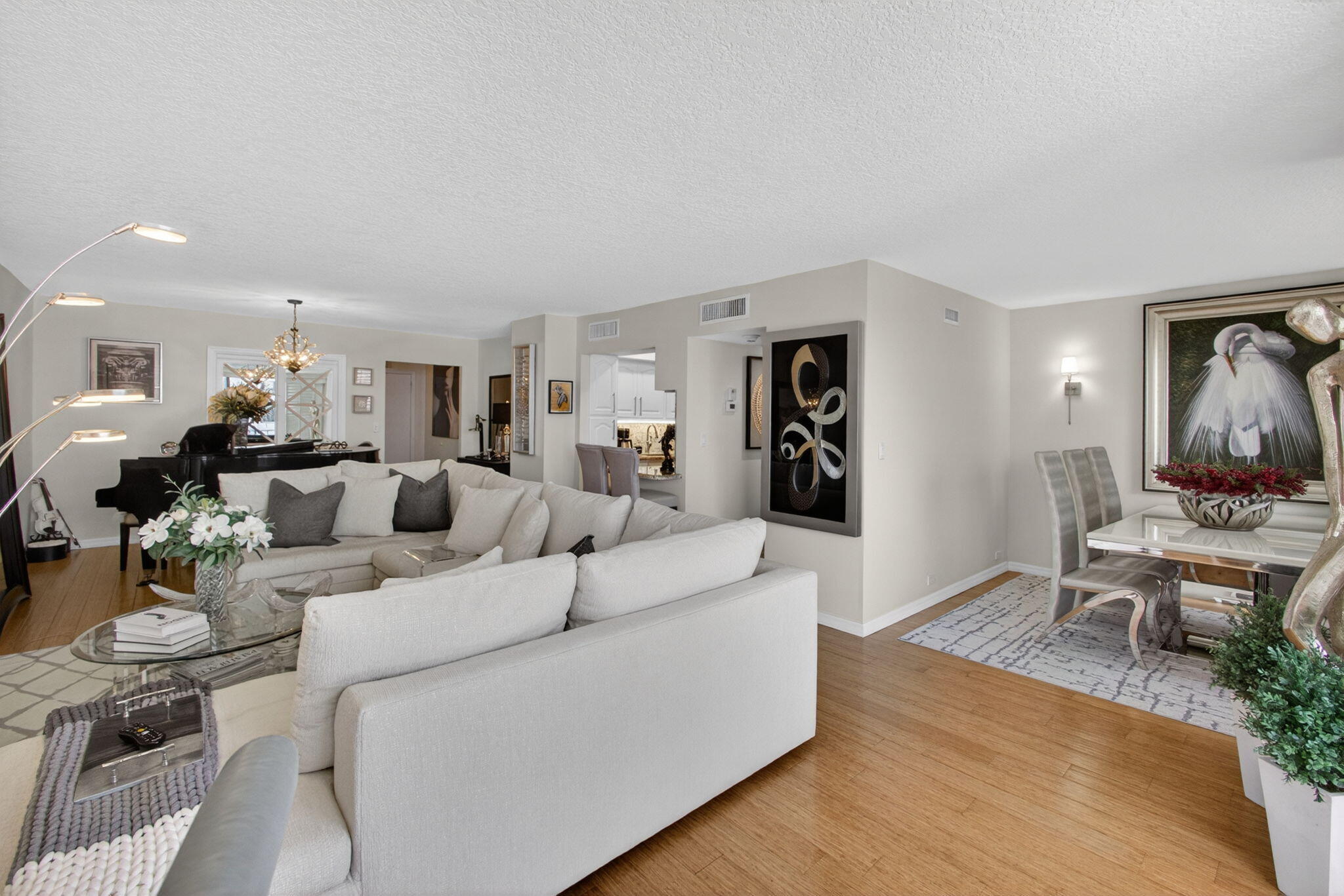OLD PORT COVE CONDO ONE - Residential
