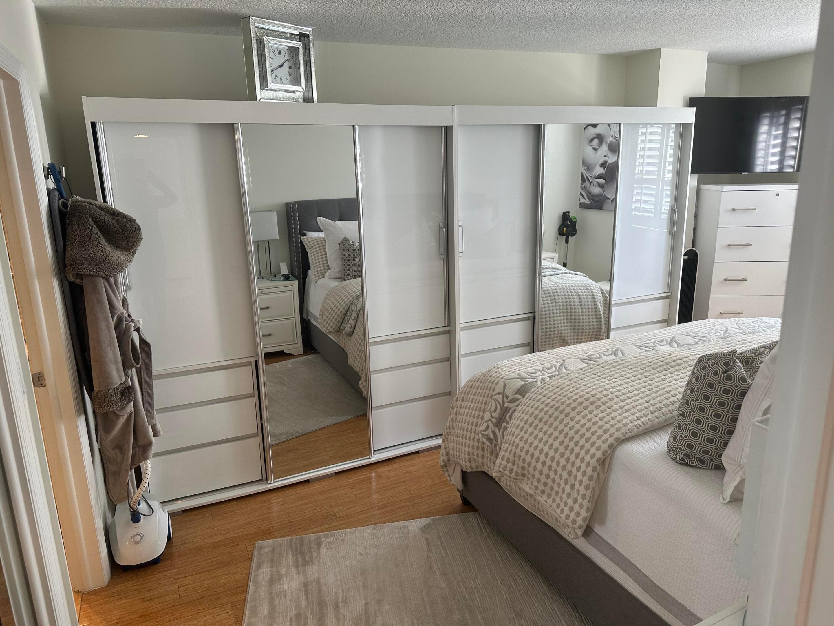 OLD PORT COVE CONDO ONE - Residential