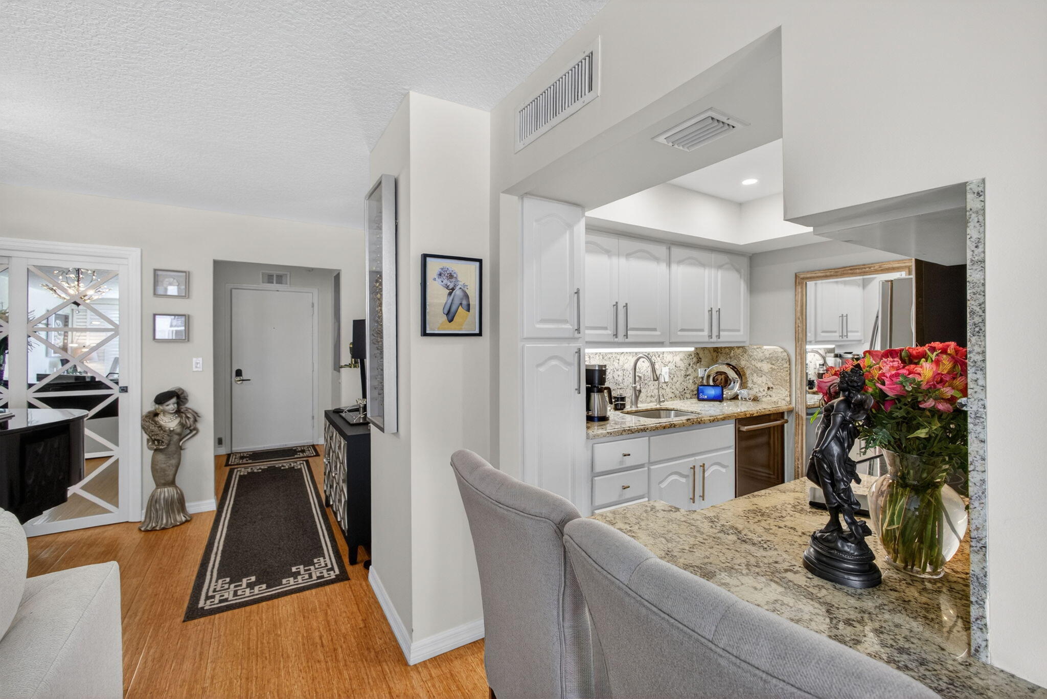 OLD PORT COVE CONDO ONE - Residential