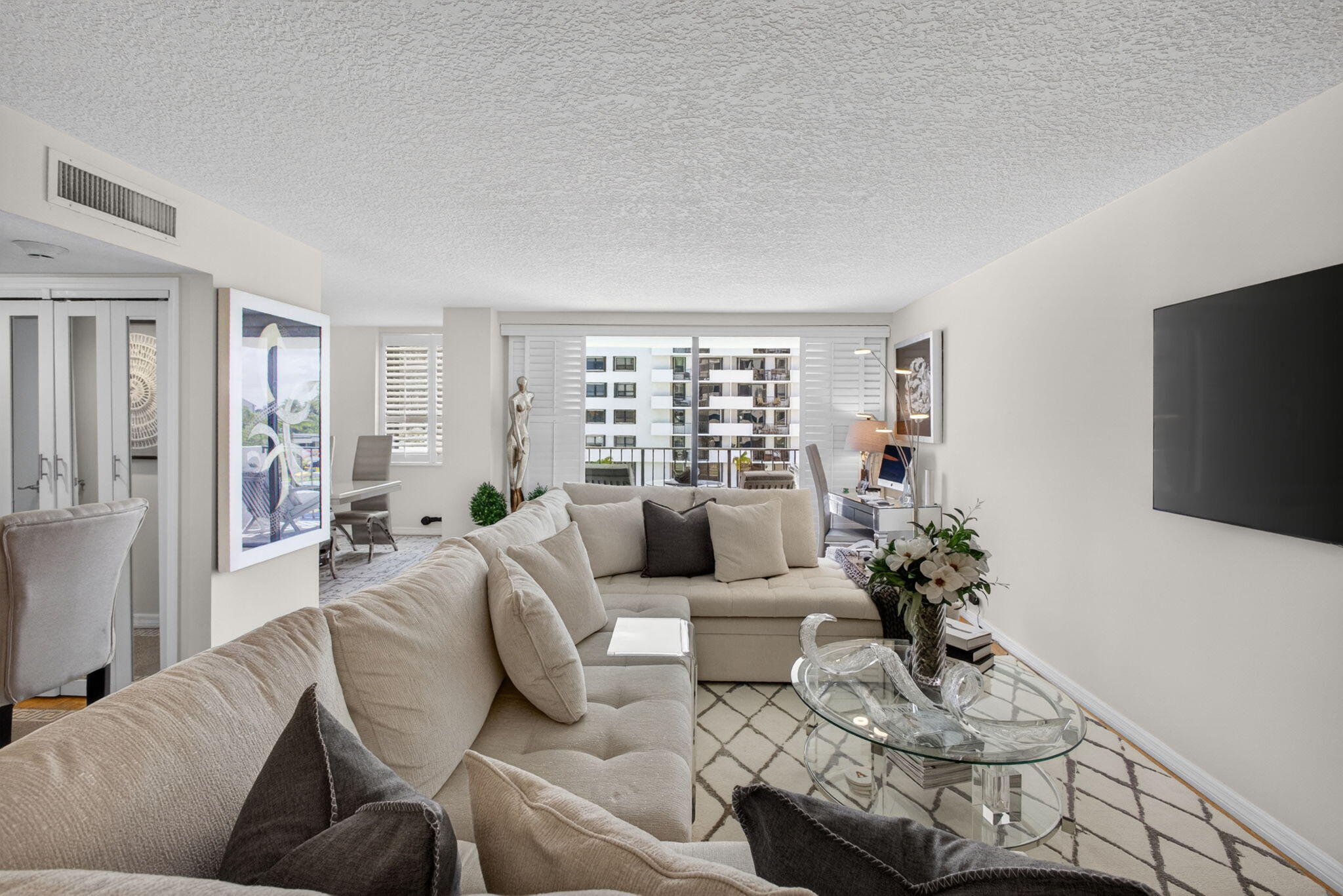 OLD PORT COVE CONDO ONE - Residential