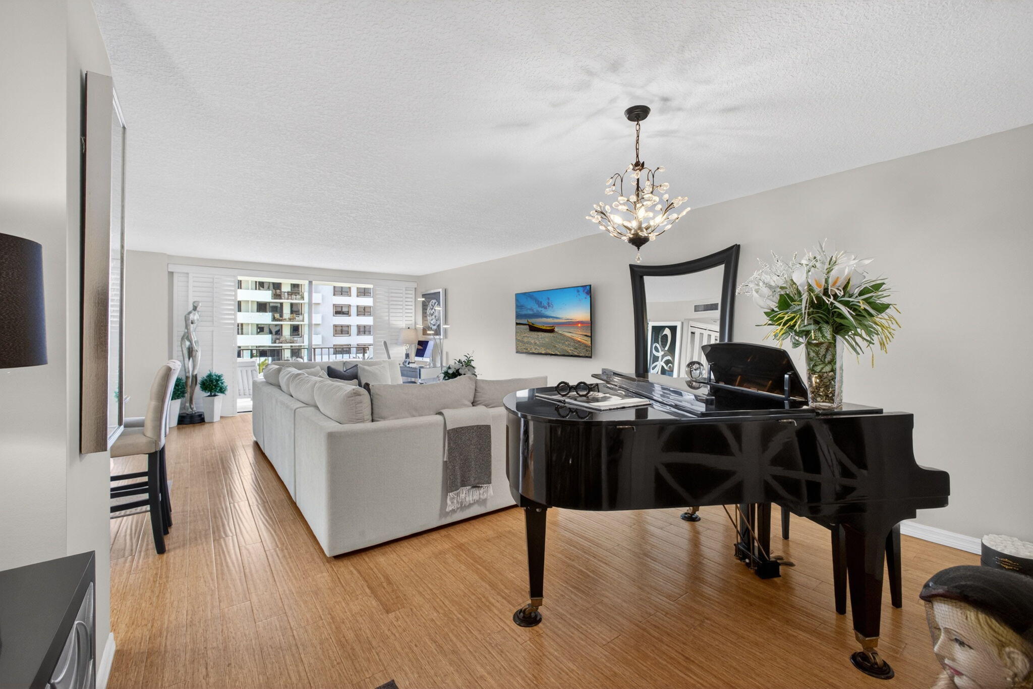 OLD PORT COVE CONDO ONE - Residential