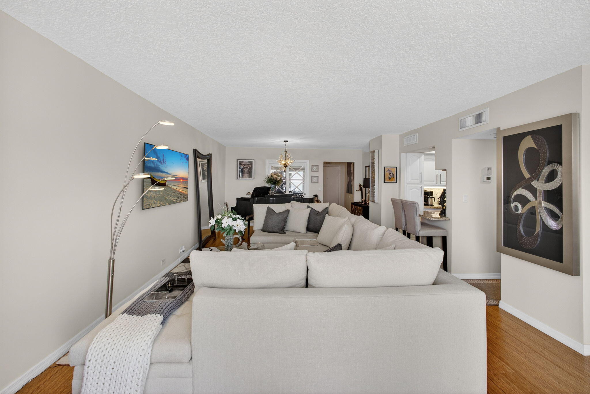 OLD PORT COVE CONDO ONE - Residential