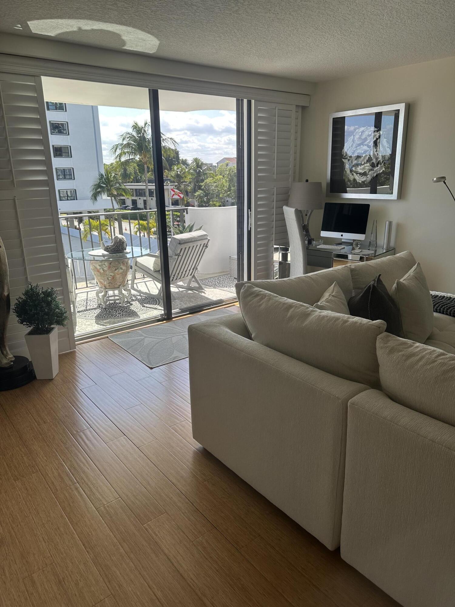 OLD PORT COVE CONDO ONE - Residential