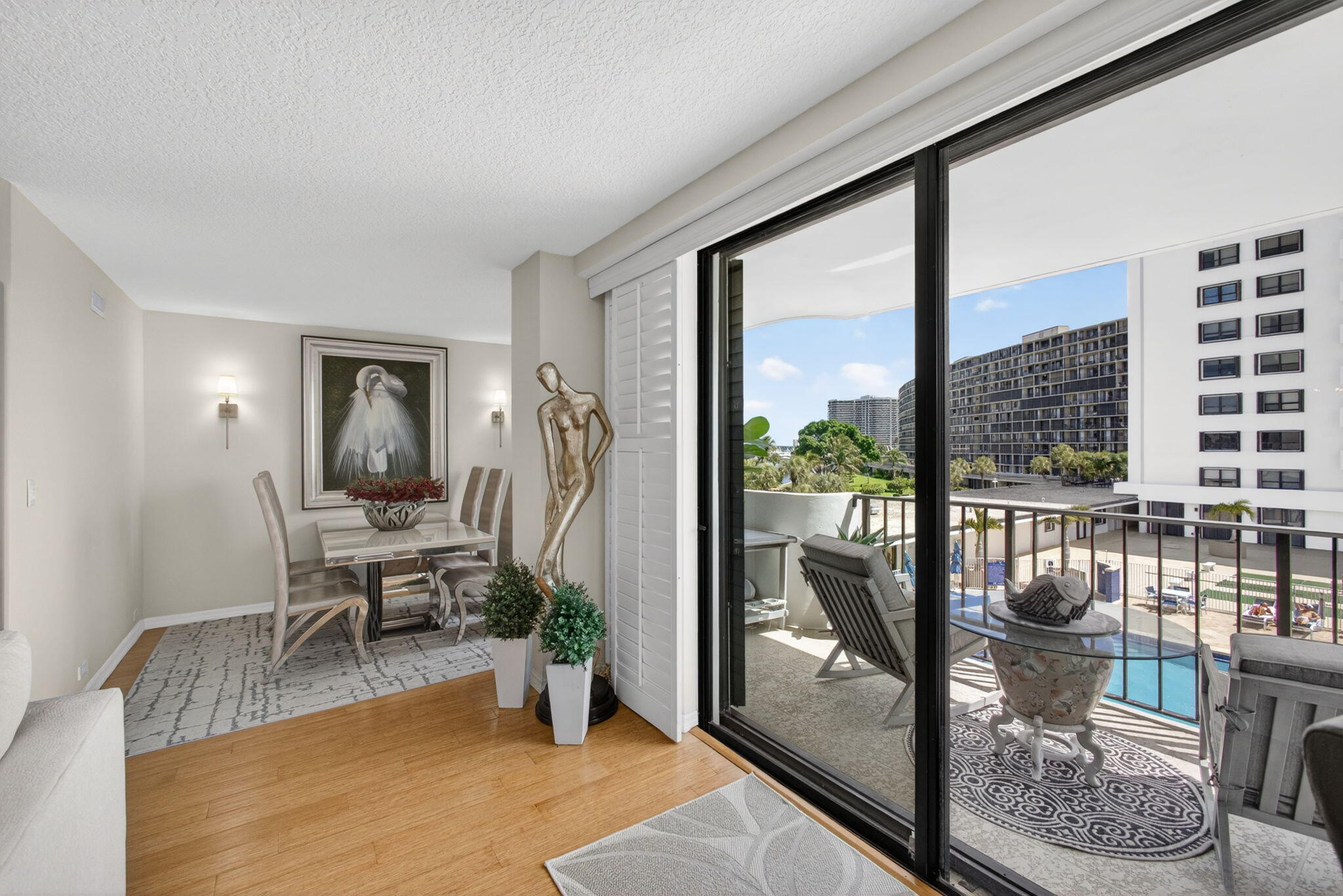OLD PORT COVE CONDO ONE - Residential