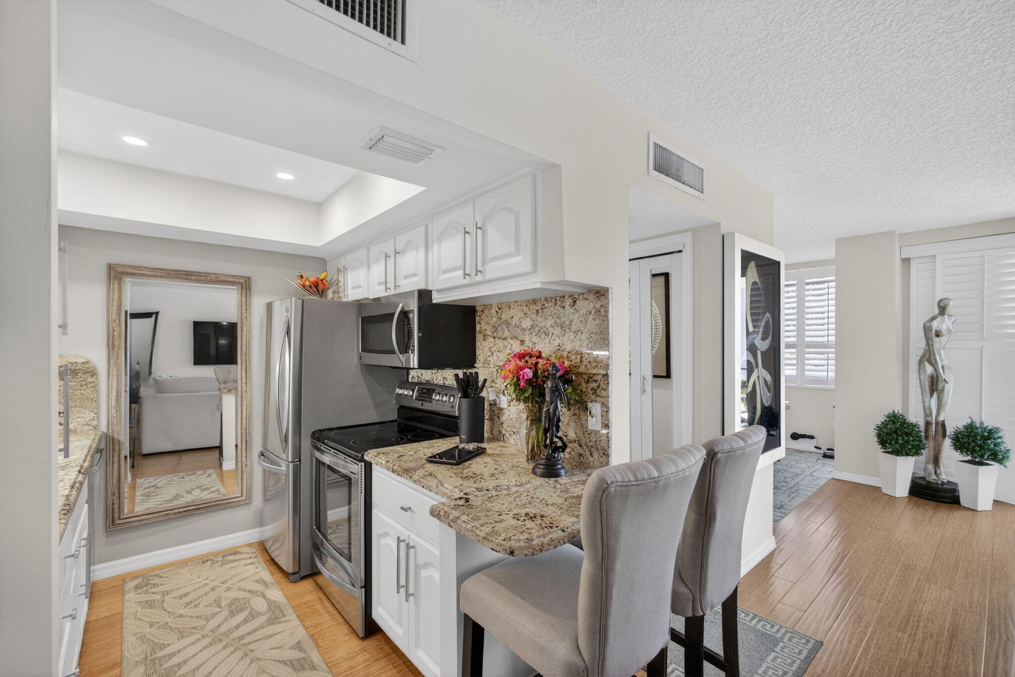 OLD PORT COVE CONDO ONE - Residential